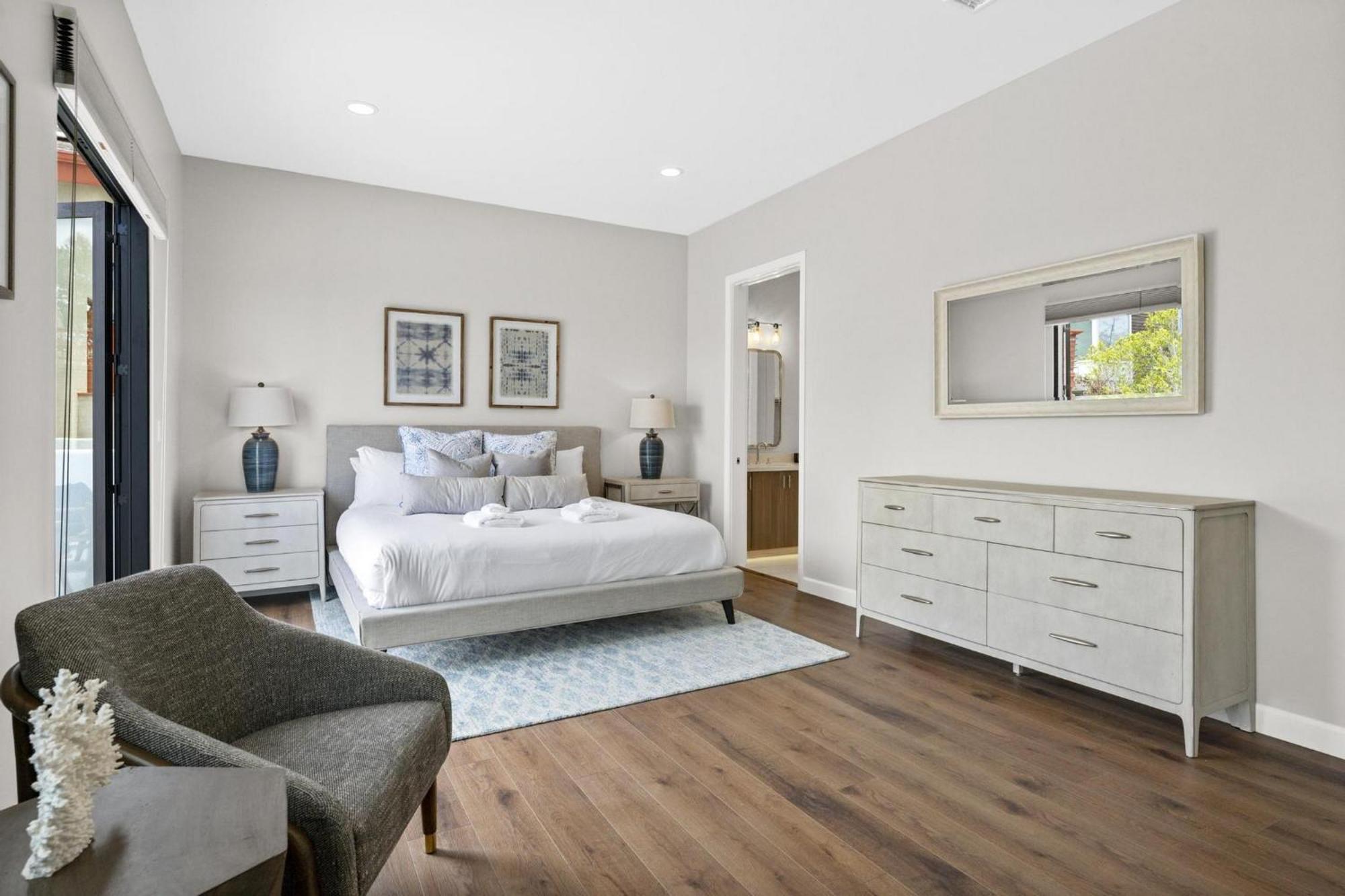 Holiday home B5405 Oasis Del Mar 4 *