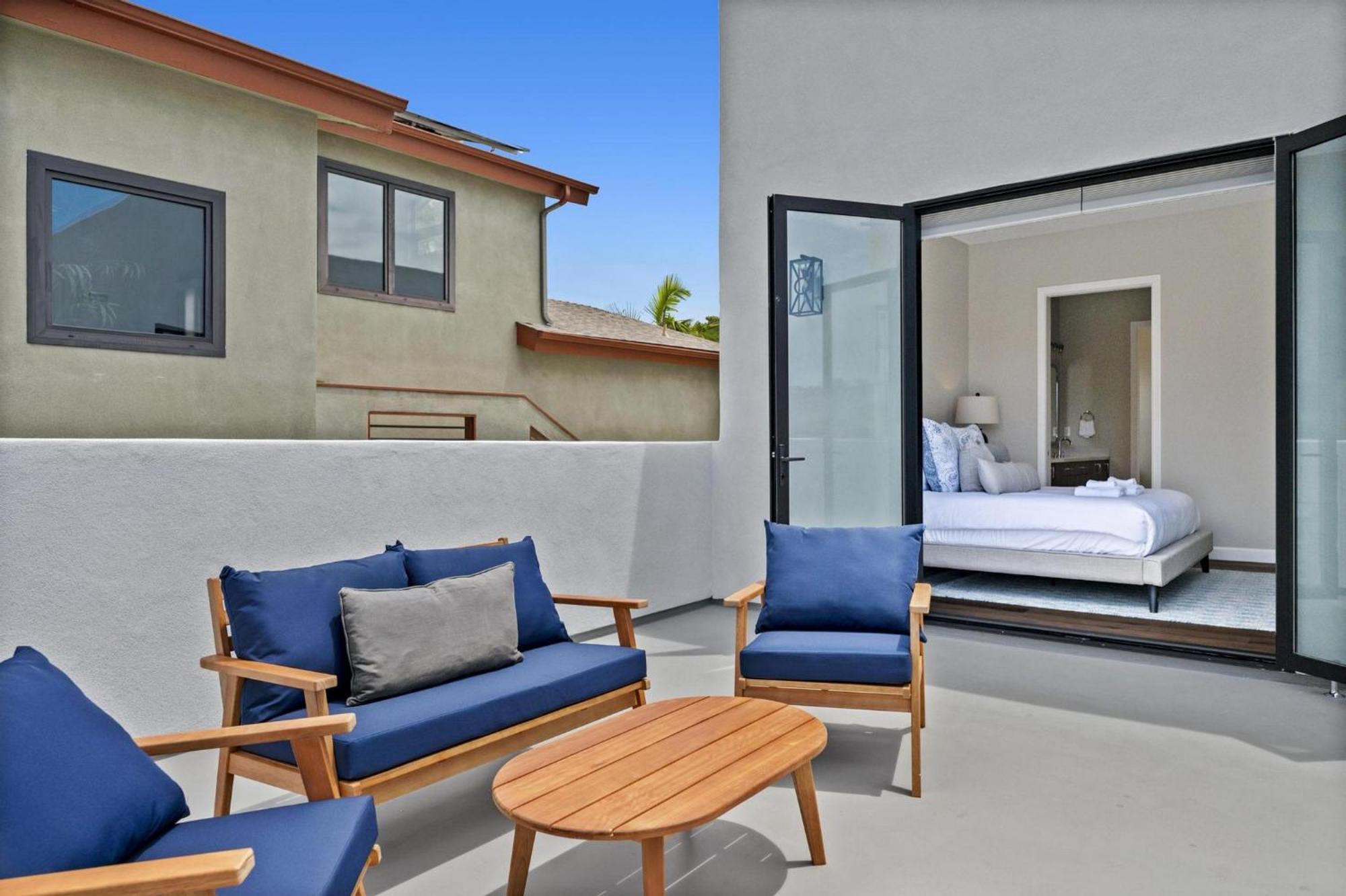 Holiday home B5405 Oasis Del Mar 4 *
