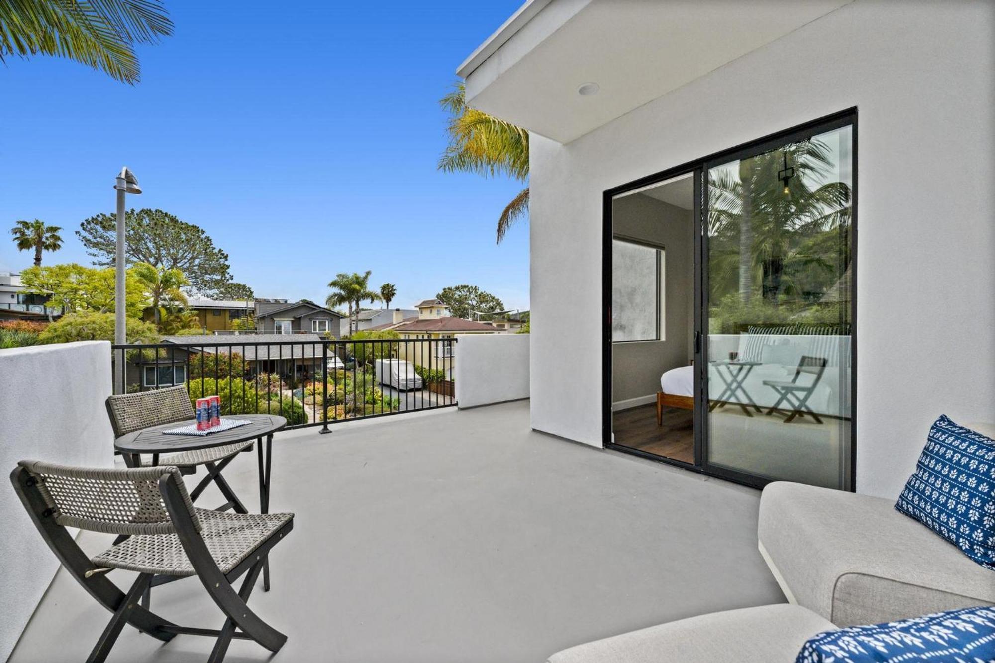 B5405 Oasis Del Mar 4 Holiday home *