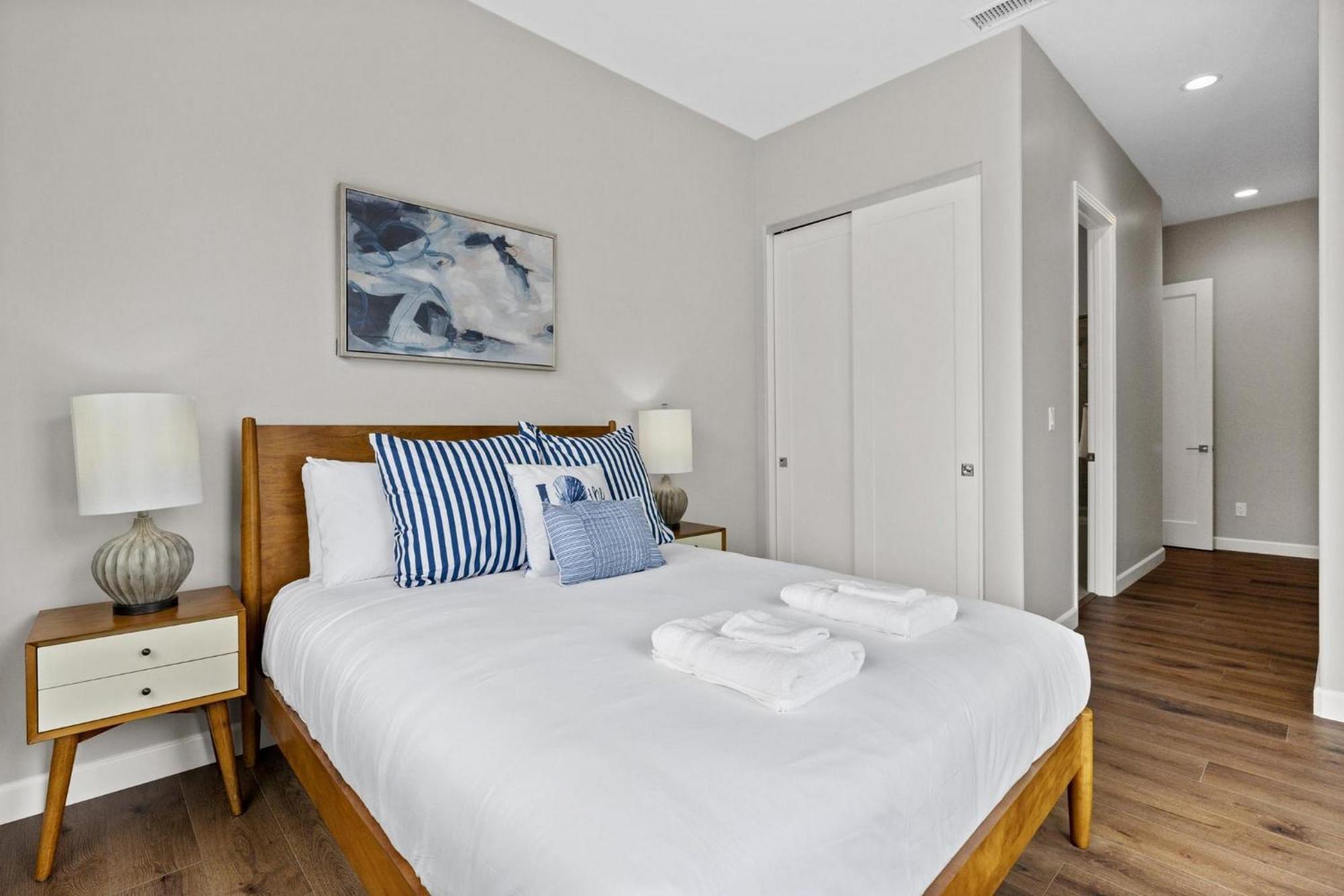B5405 Oasis Del Mar 4 Holiday home *