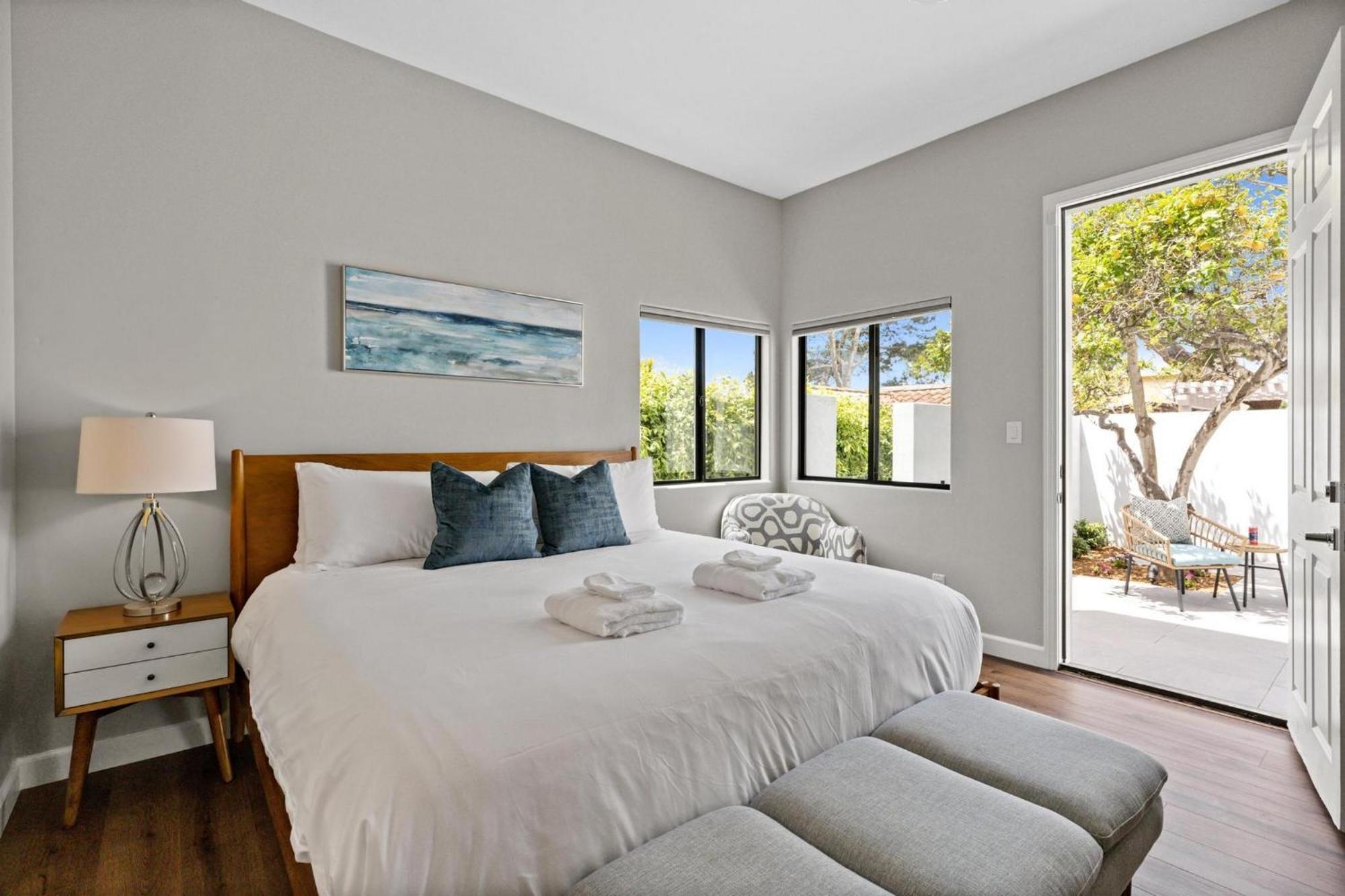 B5405 Oasis Del Mar 4 Holiday home *