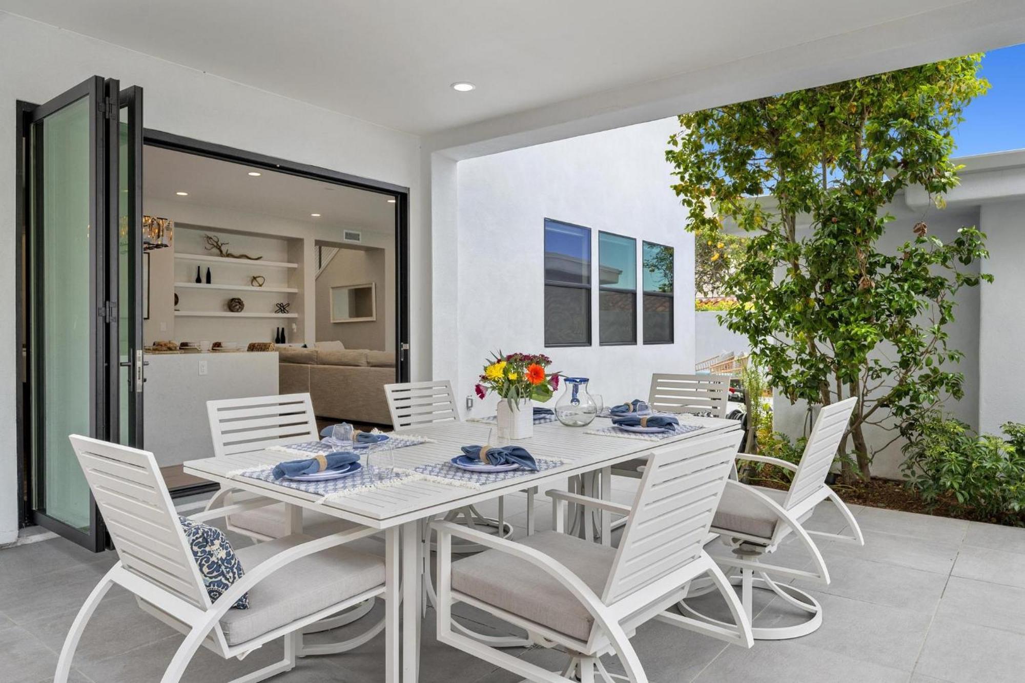 B5405 Oasis Del Mar 4 Holiday home
