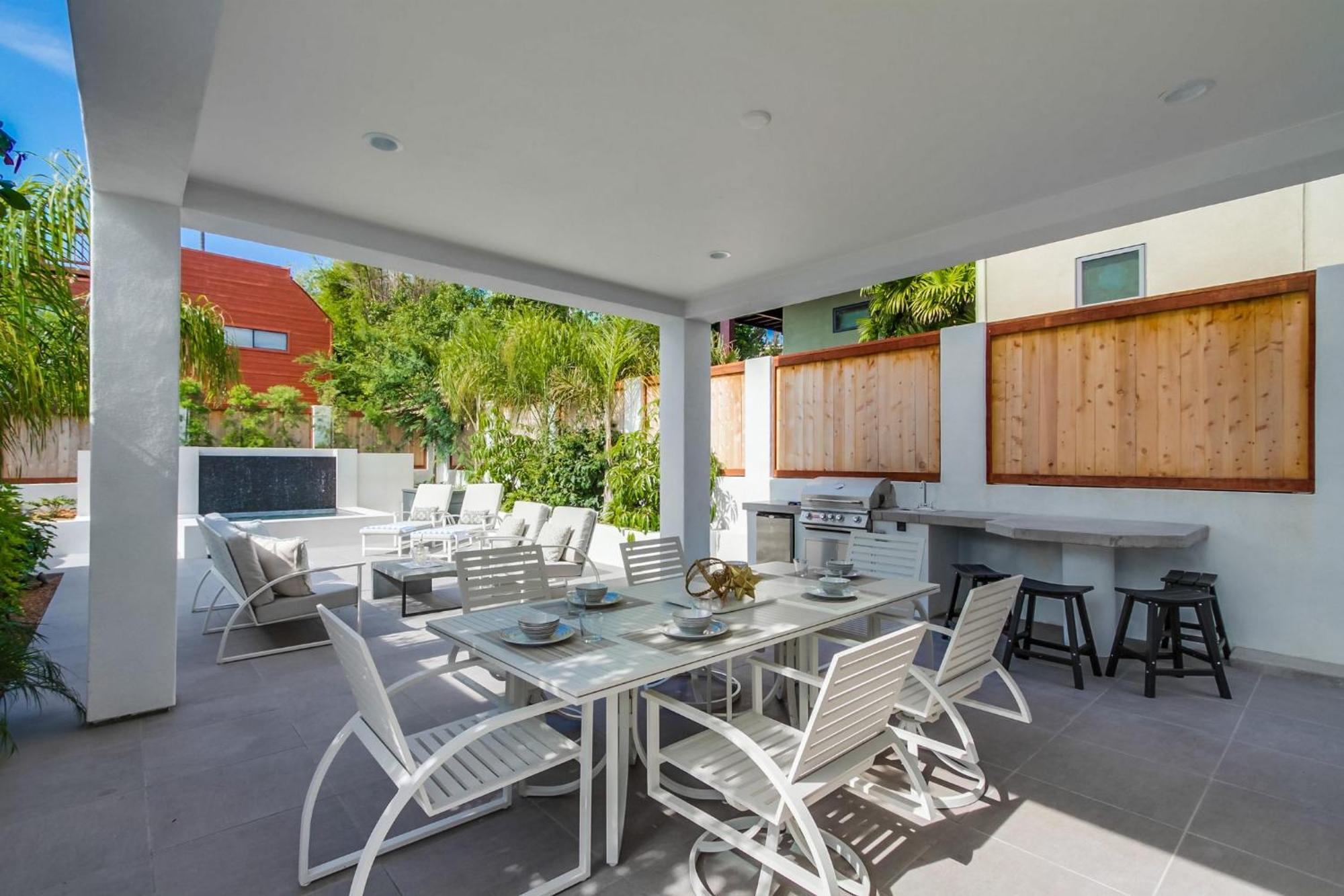 Holiday home B5405 Oasis Del Mar 4