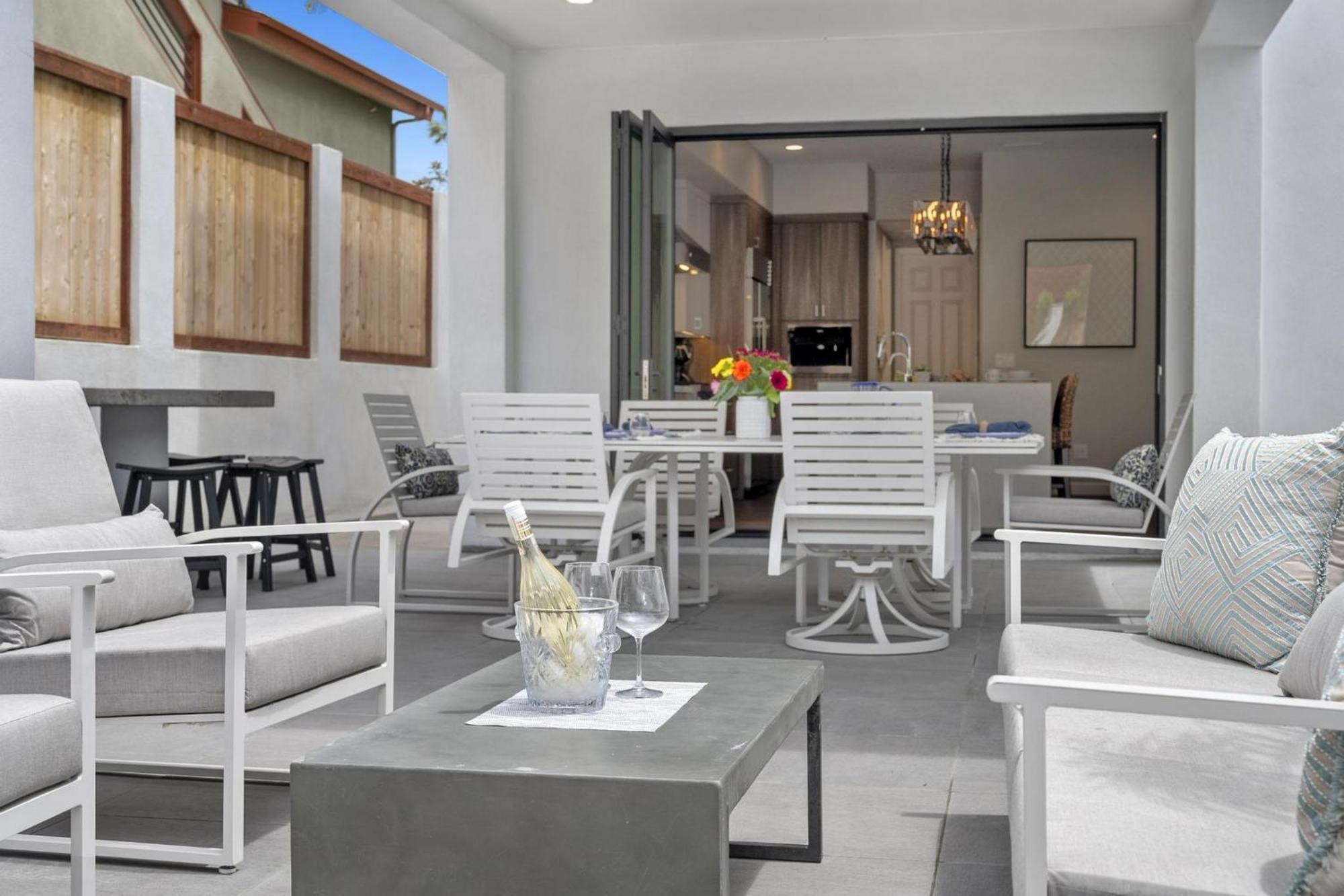 B5405 Oasis Del Mar 4 Casa de férias